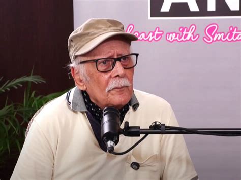 Parikshit Sahni reveals Amitabh Bachchan recommended him to directors ...