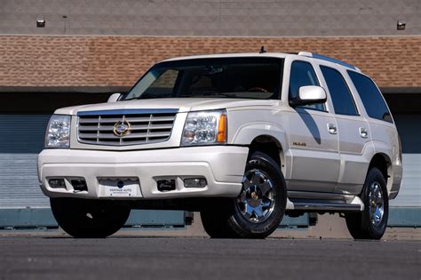 No Reserve: 2006 Cadillac Escalade for sale on BaT Auctions - sold for $15,500 on August 27 ...