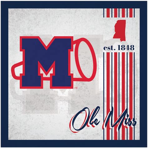 Ole Miss Logo