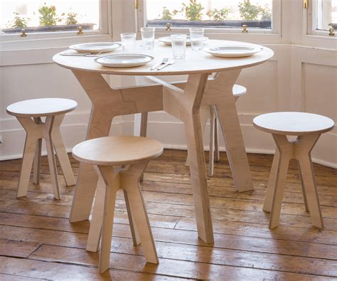 Who Invented The Flat Pack Furniture at Helen Byrne blog