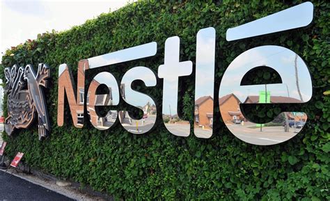 Nestlé renovou oito mil produtos por ano entre 2012 e 2016 - ABAAS