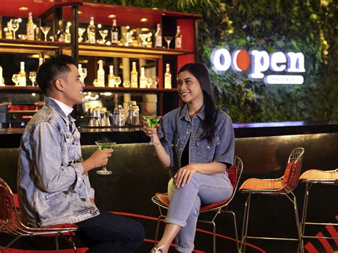 ibis Bandung Trans Studio | Hotel Ekonomi Bintang 3 di Dekat Trans ...