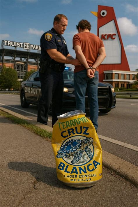 Navigating DUI Defense: Key Insights from Newman v. The State for Cobb ...