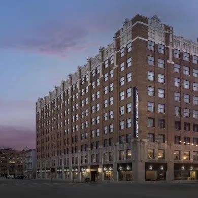 10 Best Hotels in Downtown Indianapolis, Indianapolis for 2026 | U.S ...
