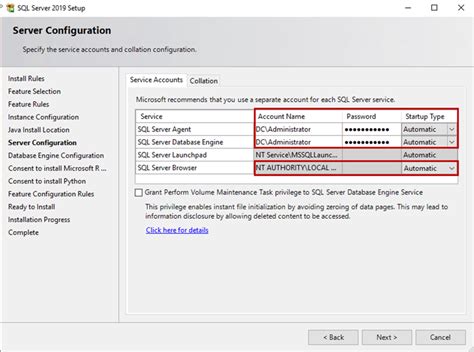 Image result for Configure SQL Server
