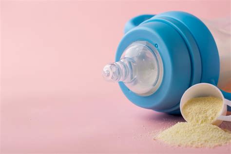 Here’s What Parents Should and Shouldn't Do During the Baby Formula ...