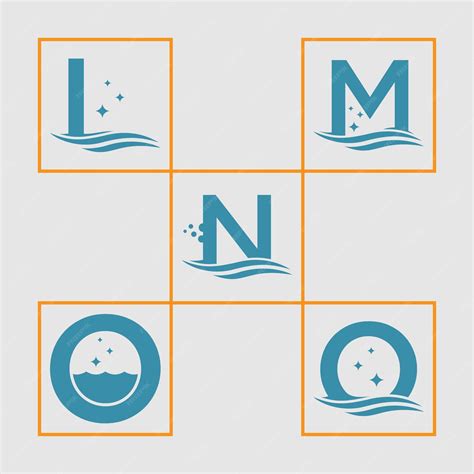 Logo pulito Logo minimalista Logo semplice Logo moderno Logo elegante ...