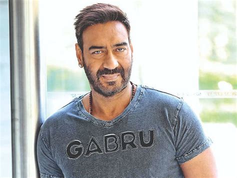 Ajay Devgn to develop biopic on The Ramsay Brothers, pioneers of horror ...