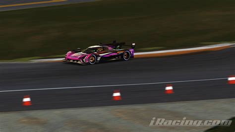2024 Golden Gate Racing 24 Hours of Daytona Livery by Ethan Vietvu ...