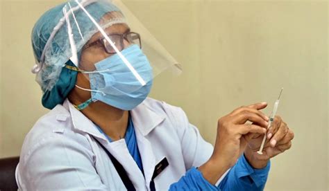 Corbevax, Covovax, Molnupiravir approved for restricted emergency use ...