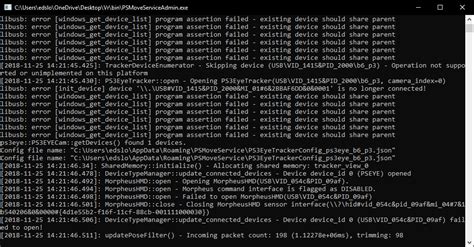 Image result for Psmoveservice without Camera Tutorial