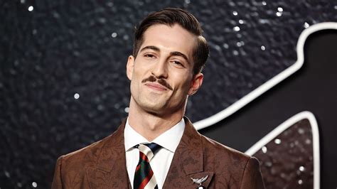 Damiano David, chanteur de Måneskin, sort son premier titre en solo - RTBF Actus