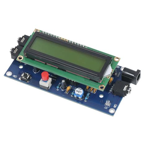 CW Code Decoder 的图像结果