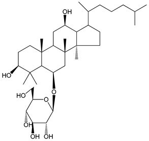 Saponins as Modulators of the Blood Coagulation System and Perspectives ...