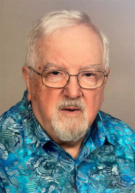 Carl Wesley Ploeger - Meador Funeral Homes