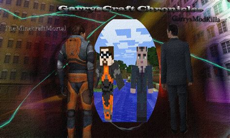 Garrys Mod Minecraft Tutorials 的图像结果