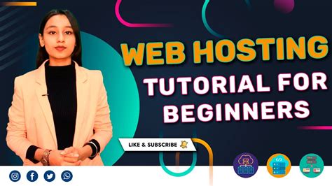 Web Hosting Instal Tutorial 的图像结果