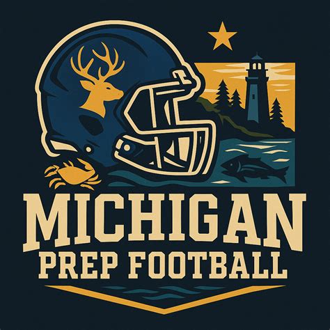 Michigan High School Football Playoffs 2025 | Brackets & Scores