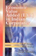Buy Economic Value Added [EVA] in Indian Corporates Book Online at Low ...
