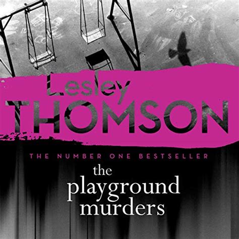 The Playground Murders: The Detective's Daughter, Book 7 (Audio ...