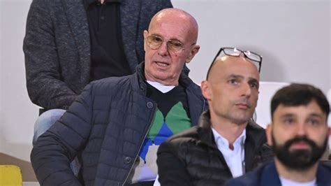 Legendary ex-AC Milan manager Arrigo Sacchi plots sensational return to ...
