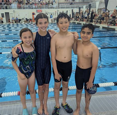 North Shore Swim Club Home