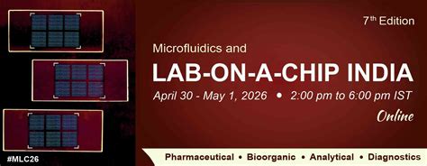 Microfluidics and Lab-on-a-Chip (MLC26) - Glostem