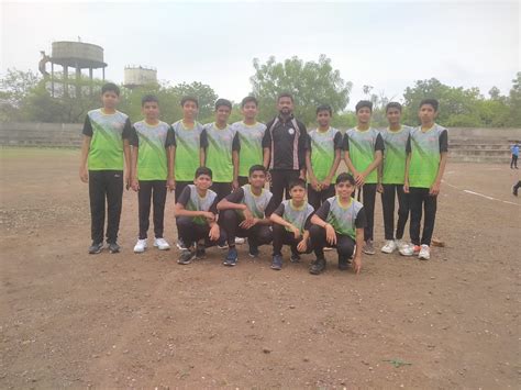 Photos :: KUKADI VALLEY PUBLIC SCHOOL & JR. COLLEGE