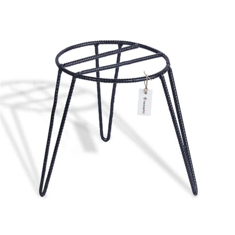 Ribs Planter Stand - 8mm