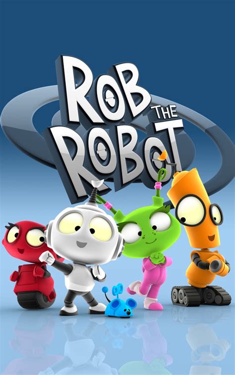 Rob the Robot Animals 的图像结果