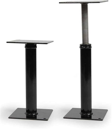 Step Support 的图像结果