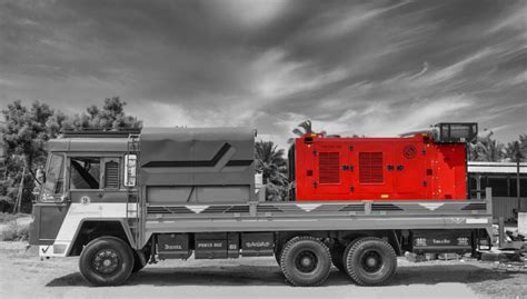 How to select the right compressor for your waterwell drilling needs ...
