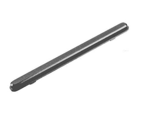 Zeespares External Side Button Out Keys for Google Pixel 3A Black ...