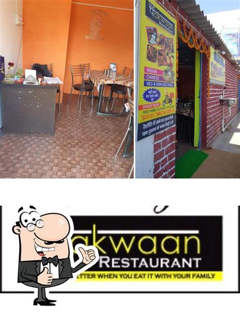 New PAKWAAN RESTAURANT, Ranchi - Restaurant menu, prices and reviews