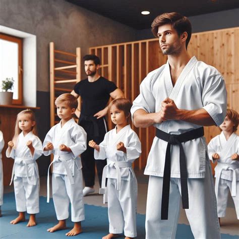 Image result for Take Karate Lessons