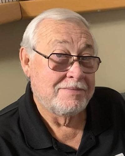 Tendall Coffey Obituary (2025) - Forest City, NC - Harrelson Funeral ...