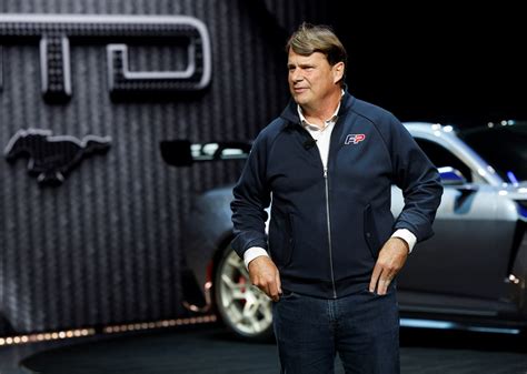 Ford CEO Jim Farley warns AI will wipe out half of white-collar jobs | Fortune