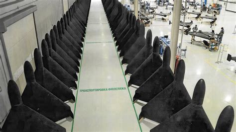 Russia's Shahed-136 Factory Attacked By Light Plane Converted Into A Drone