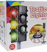 Image result for Traffic Light Games for Kids