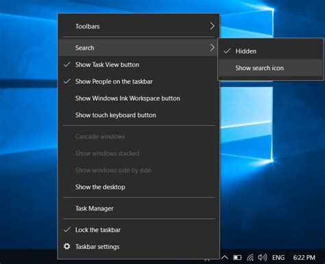 Image result for Search Box Settings