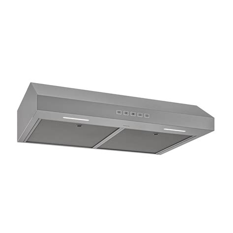 GLA2303SS Broan-NuTone 30-Inch Under Cabinet Range Hood, ENERGY STAR ...