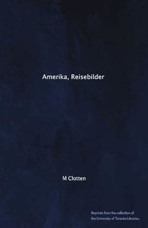 Amazon.in: Buy Amerika, Reisebilder Book Online at Low Prices in India ...