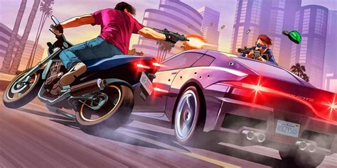 GTA 6: insider deelt details rondom nieuwe Grand Theft Auto