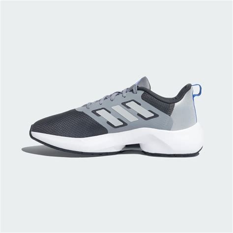 adidas JOLT RUNNER SHOES - Grey | adidas India
