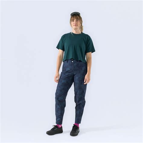 Wild Rye | Women's Mountain Bike Clothes | #playwild