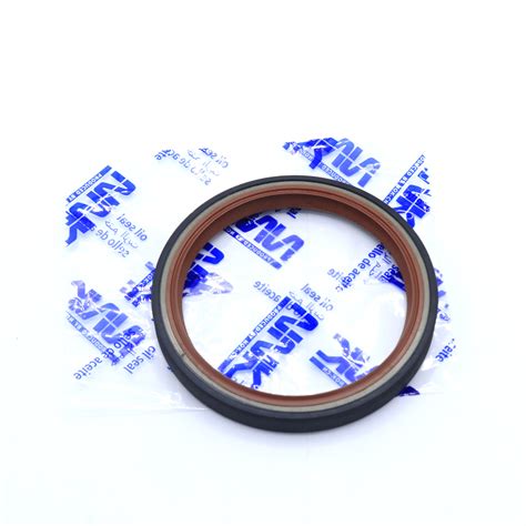 90*110*12 Rear Crank Shaft Seal NSH0114 Pump Oil Seal For Peugeot 405