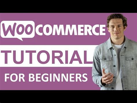 Image result for WooCommerce Tutorial