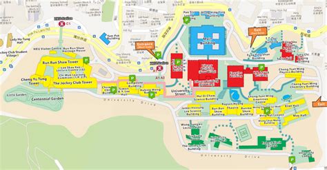 Location – HK AI Educational Expo & Book Launch