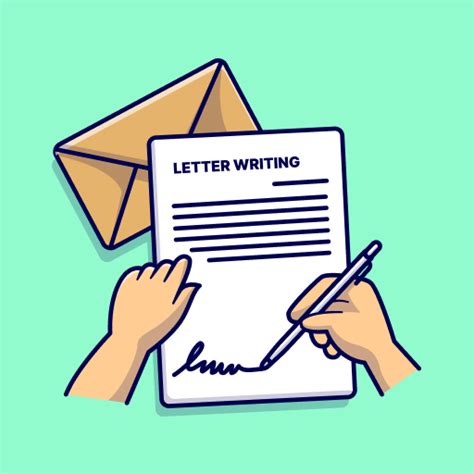 Compose a Letter On Computer 的图像结果