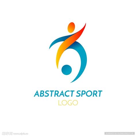 运动风logo 的图像结果